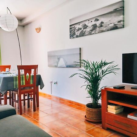 Вілла Duplex Con Piscina Corralejo, Wi-Fi Екстер'єр фото