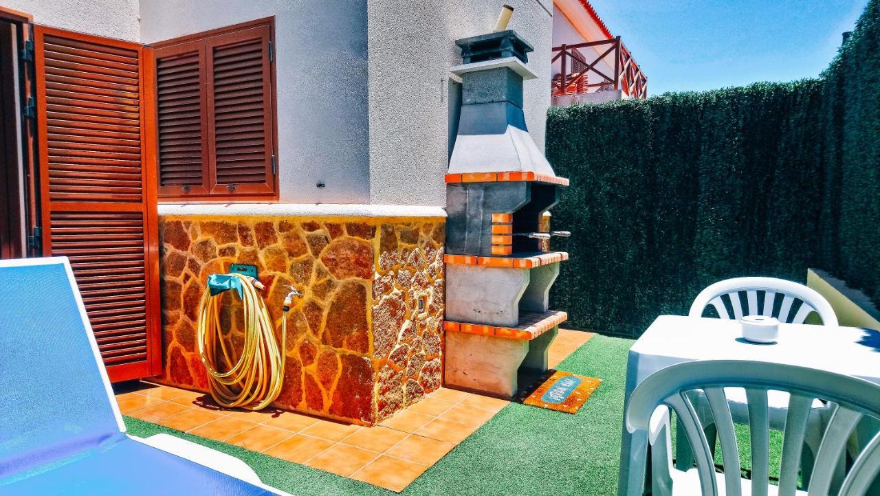Вілла Duplex Con Piscina Corralejo, Wi-Fi Екстер'єр фото