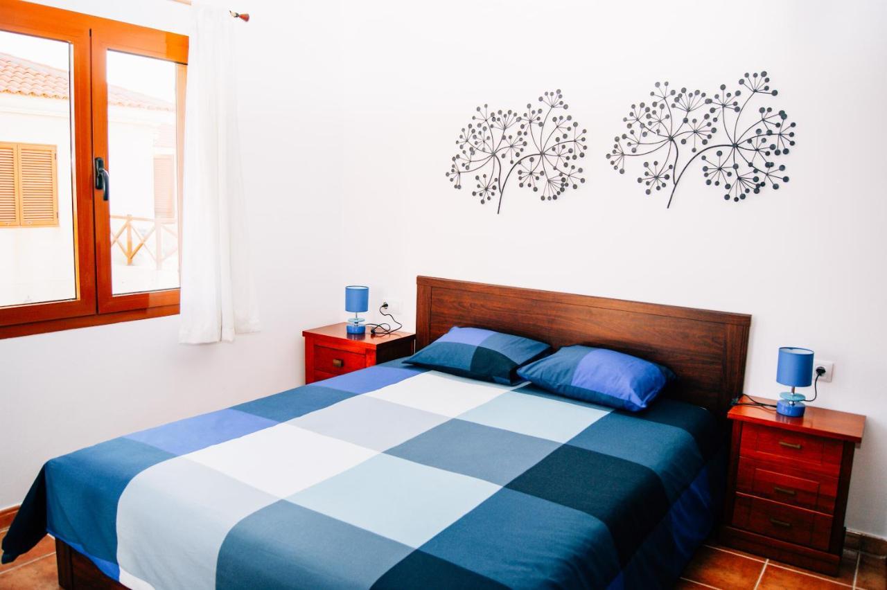Вілла Duplex Con Piscina Corralejo, Wi-Fi Екстер'єр фото