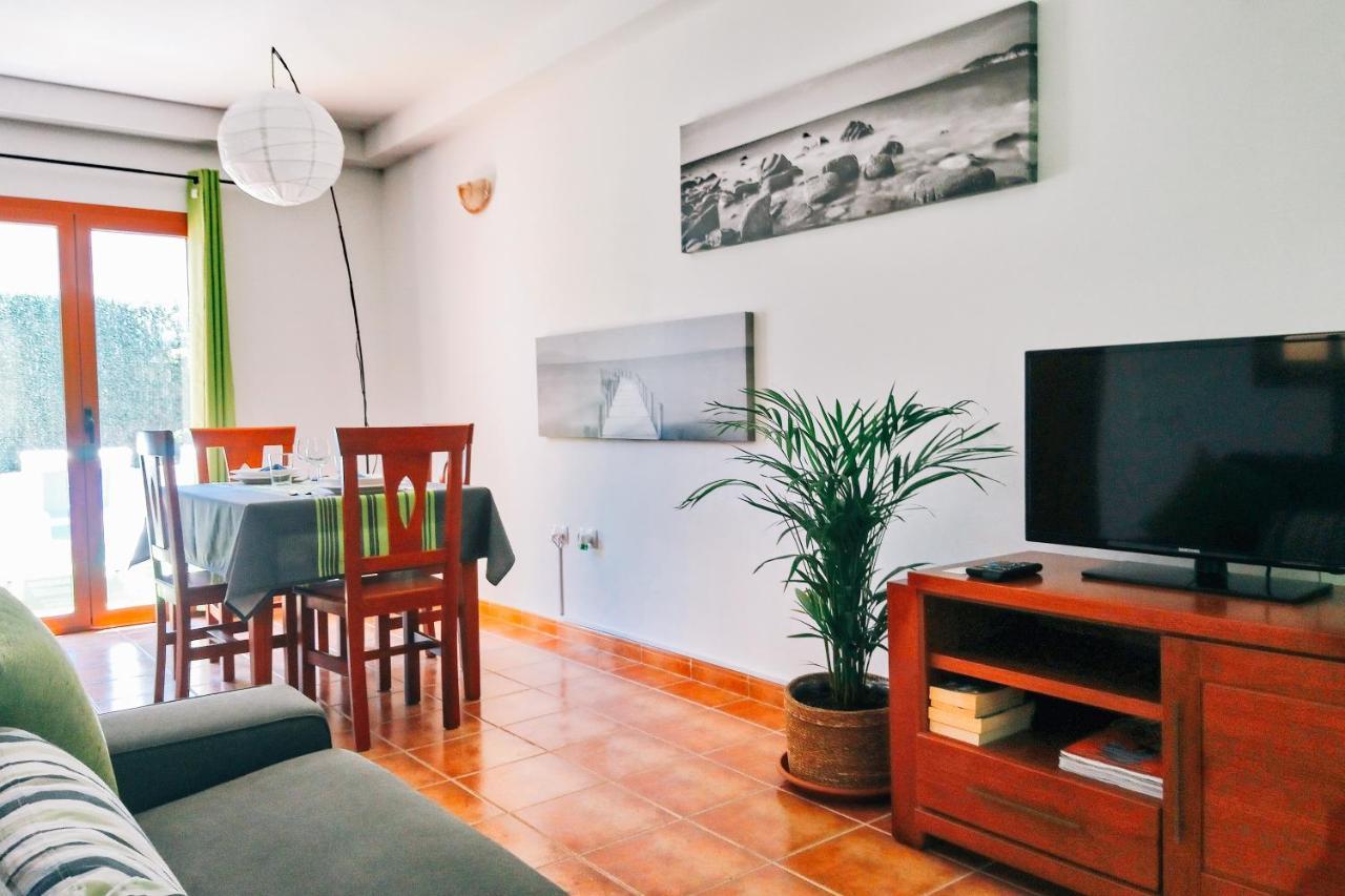 Вілла Duplex Con Piscina Corralejo, Wi-Fi Екстер'єр фото
