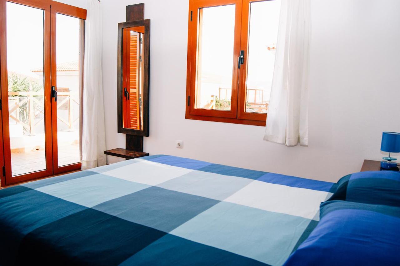 Вілла Duplex Con Piscina Corralejo, Wi-Fi Екстер'єр фото