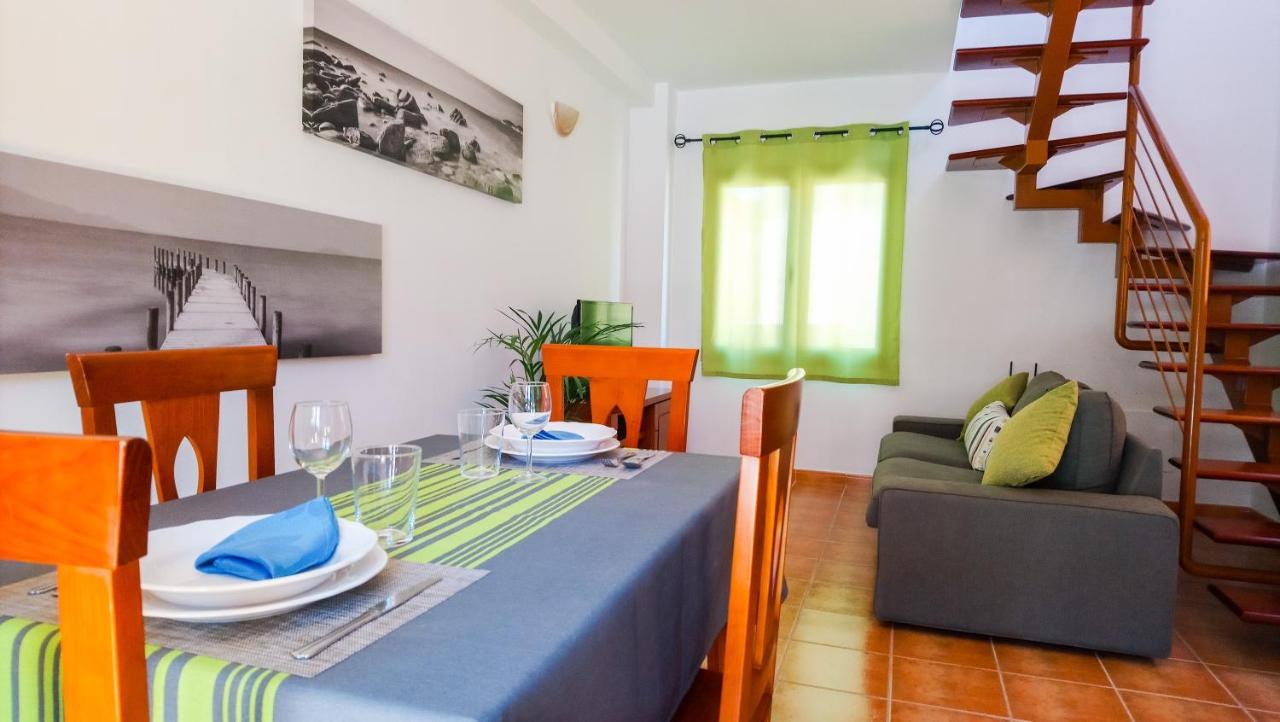 Вілла Duplex Con Piscina Corralejo, Wi-Fi Екстер'єр фото