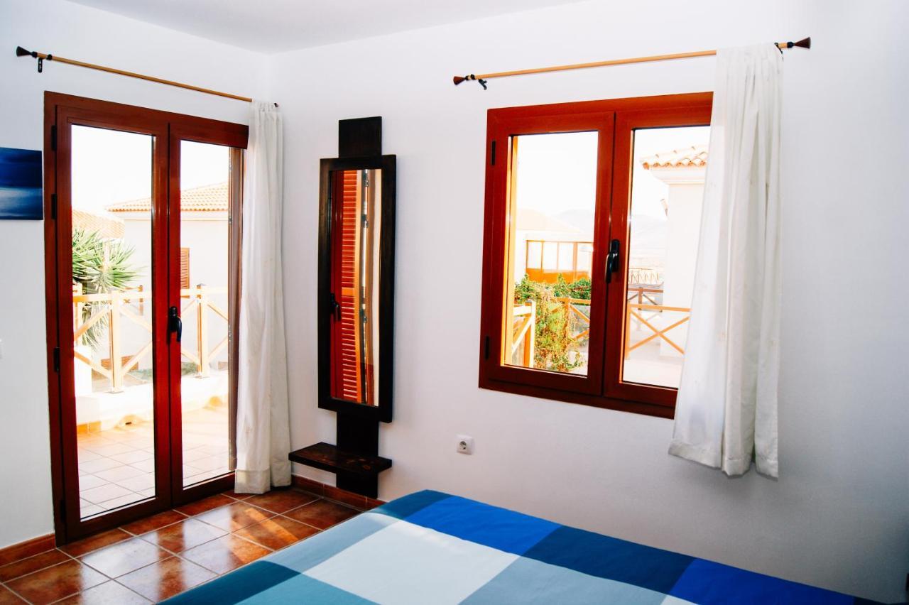 Вілла Duplex Con Piscina Corralejo, Wi-Fi Екстер'єр фото