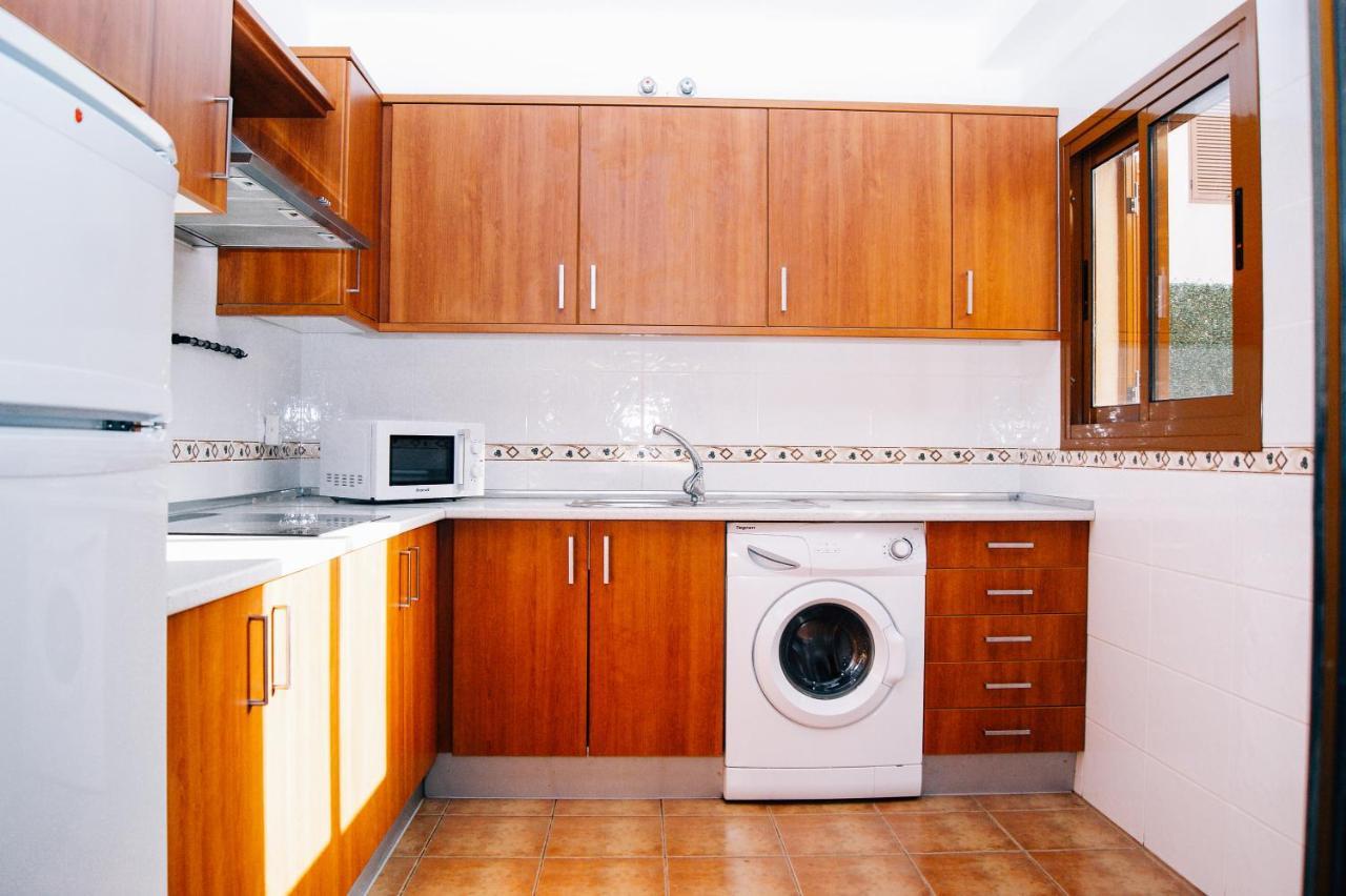 Вілла Duplex Con Piscina Corralejo, Wi-Fi Екстер'єр фото