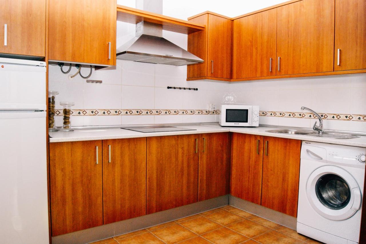 Вілла Duplex Con Piscina Corralejo, Wi-Fi Екстер'єр фото