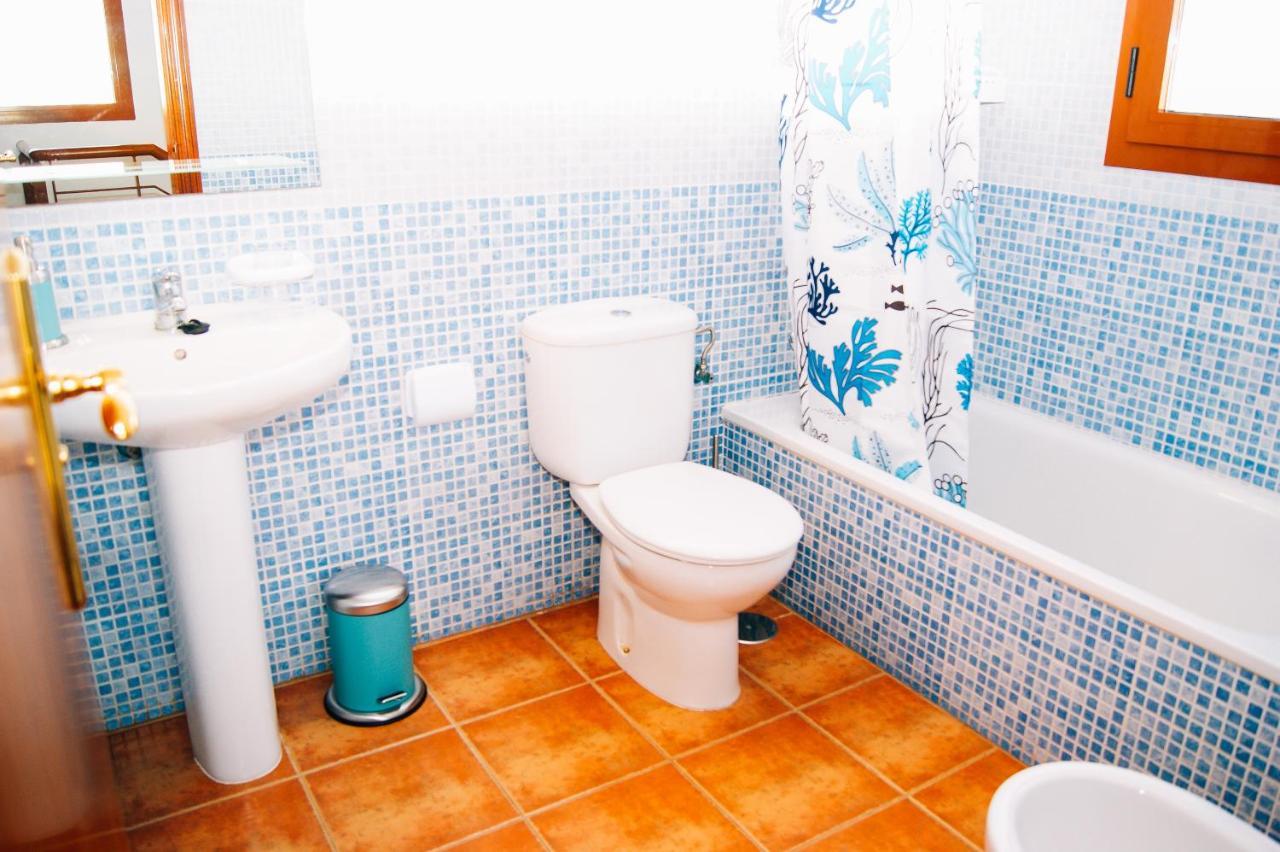 Вілла Duplex Con Piscina Corralejo, Wi-Fi Екстер'єр фото