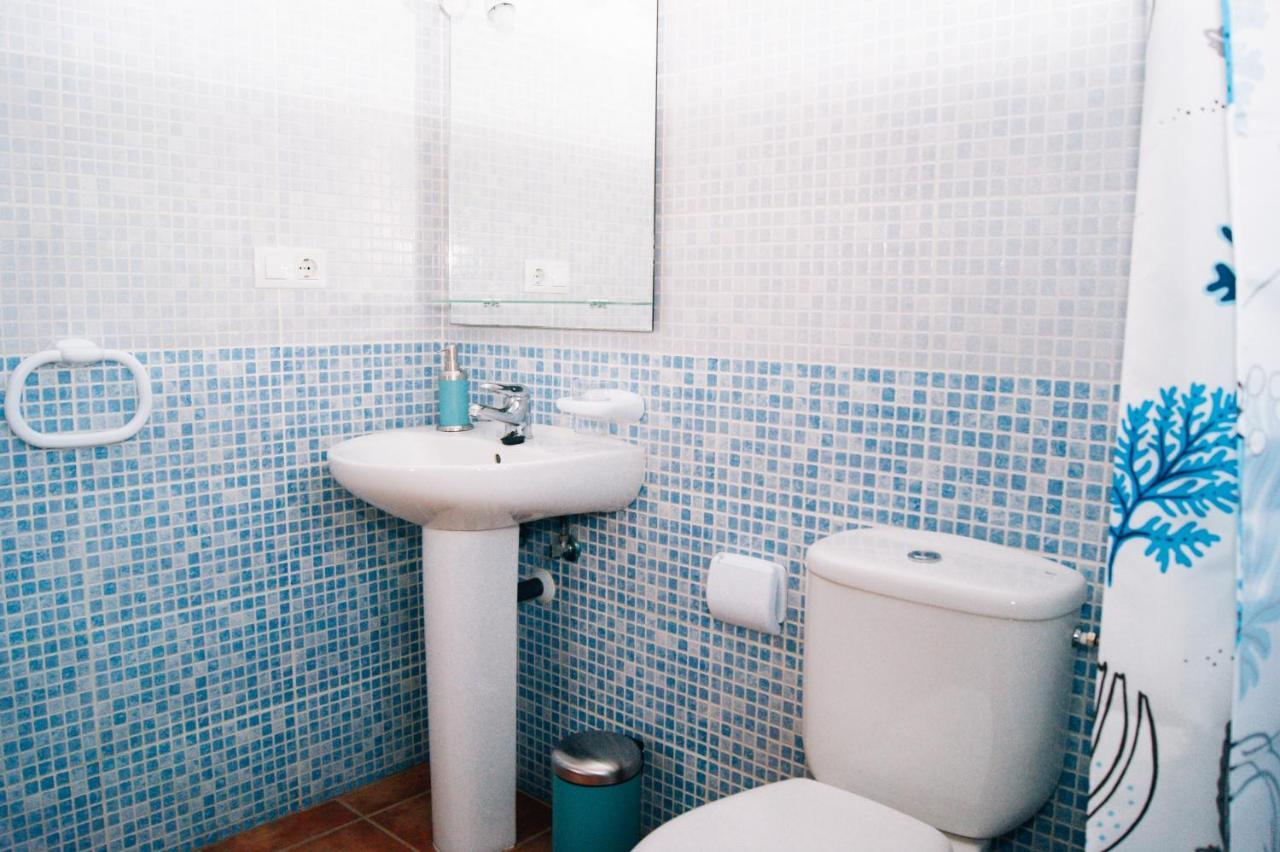 Вілла Duplex Con Piscina Corralejo, Wi-Fi Екстер'єр фото