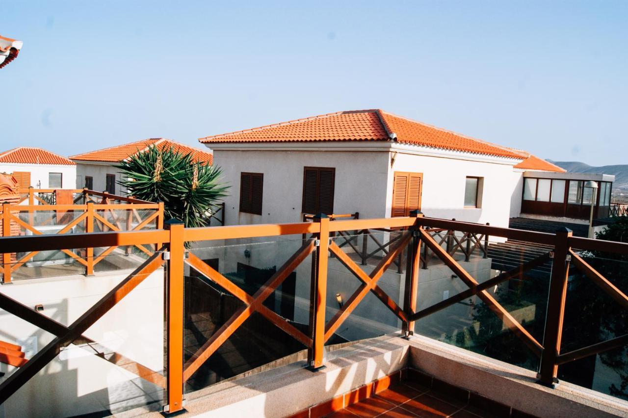 Вілла Duplex Con Piscina Corralejo, Wi-Fi Екстер'єр фото